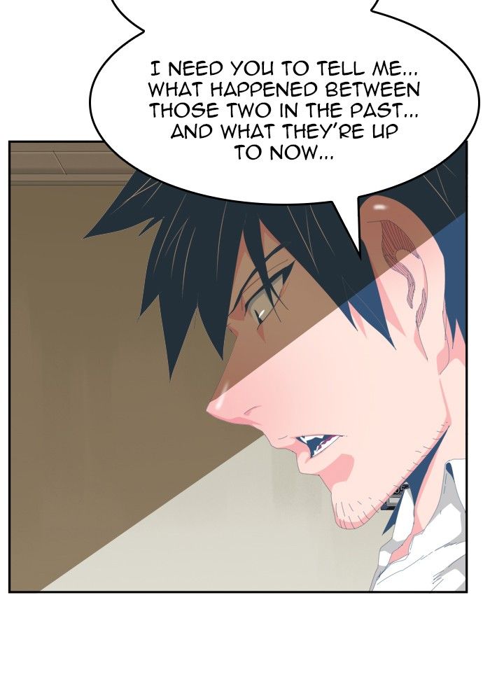 The God of High School chapter 436 page 13