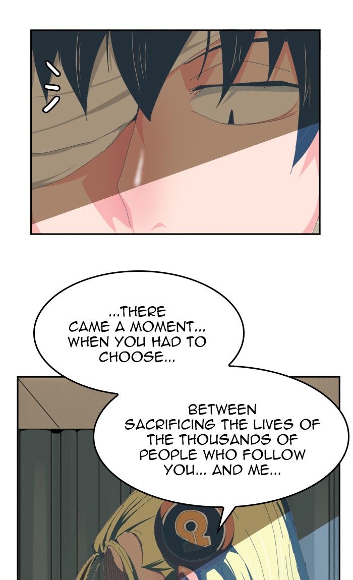 The God of High School chapter 436 page 15