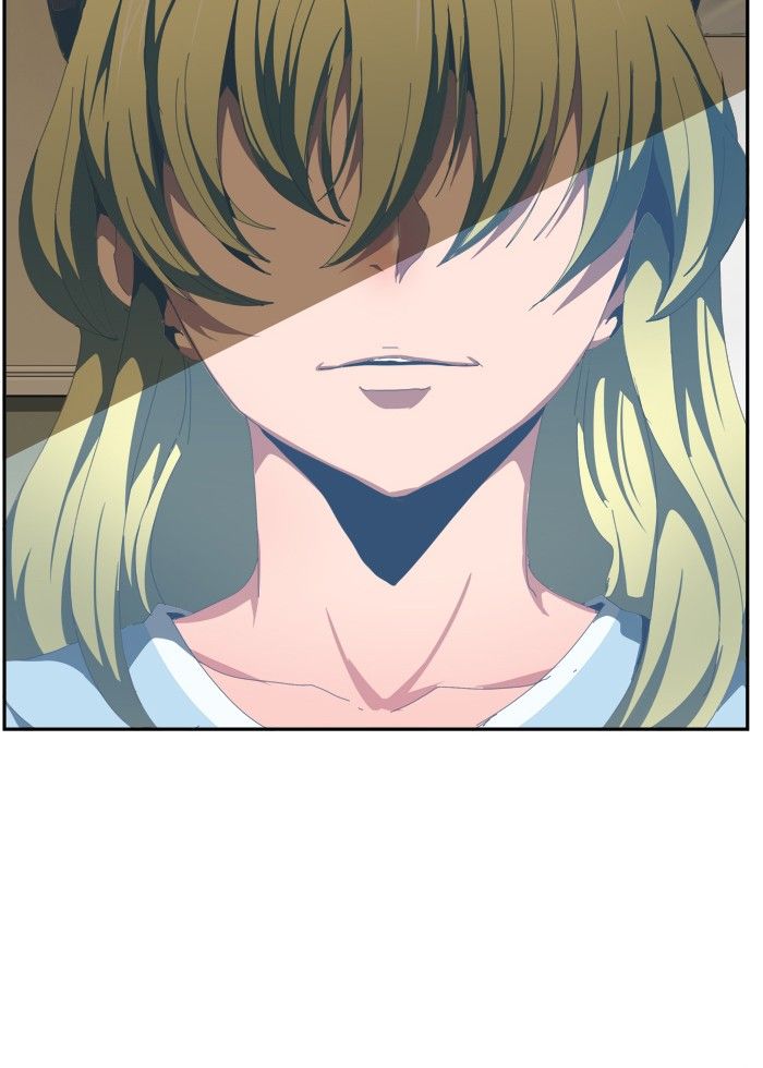 The God of High School chapter 436 page 17