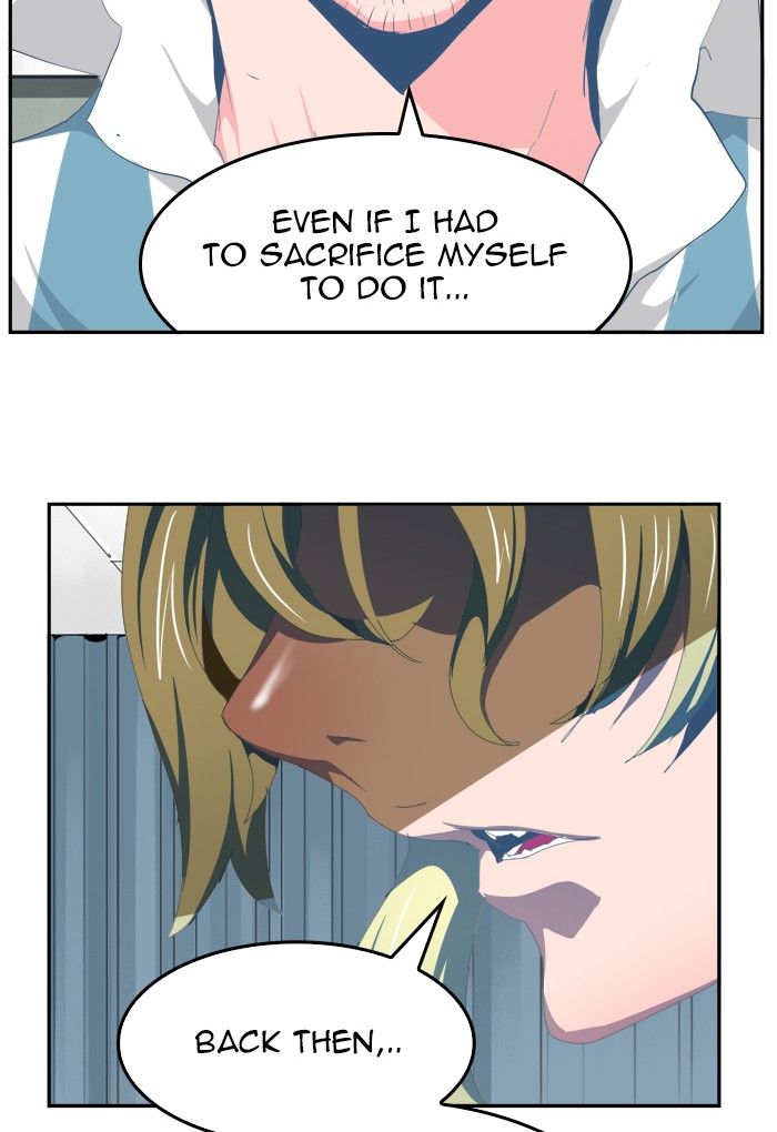 The God of High School chapter 436 page 20