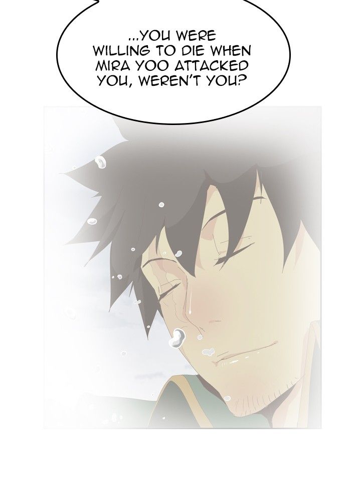 The God of High School chapter 436 page 21