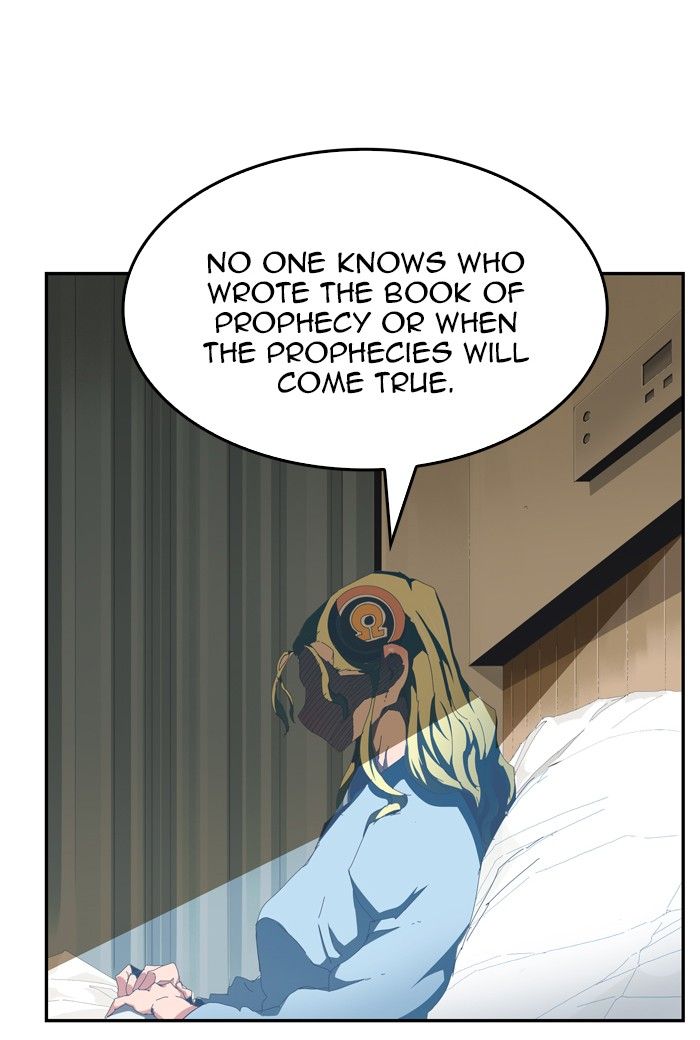 The God of High School chapter 436 page 24