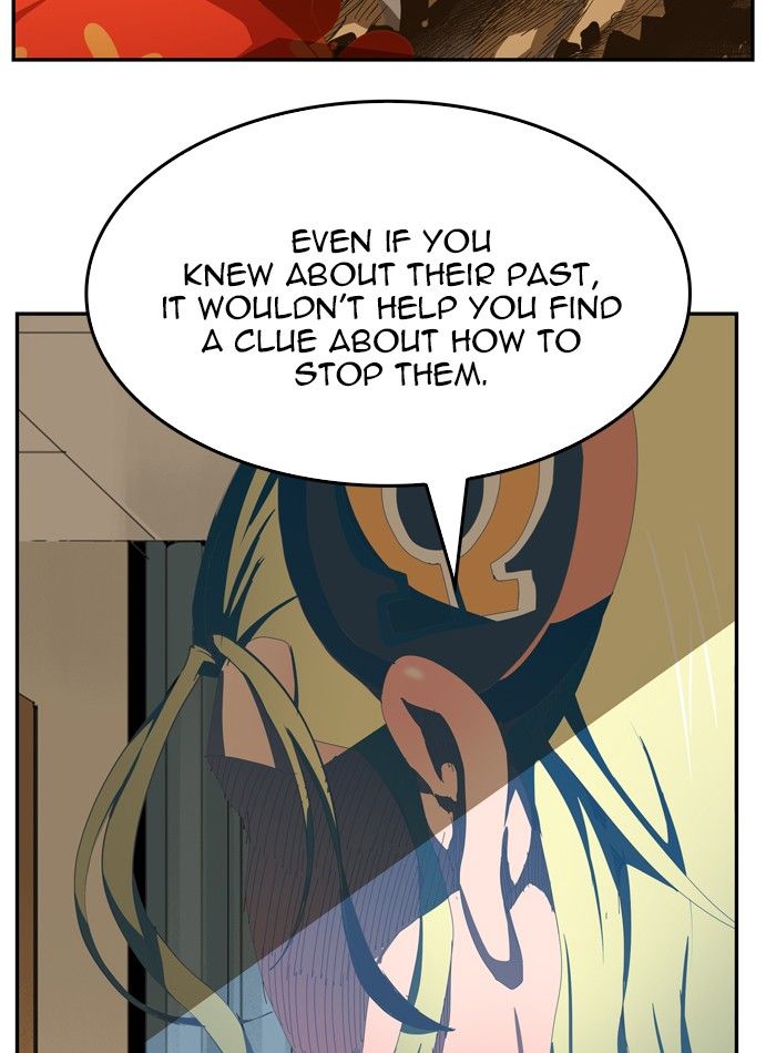 The God of High School chapter 436 page 28