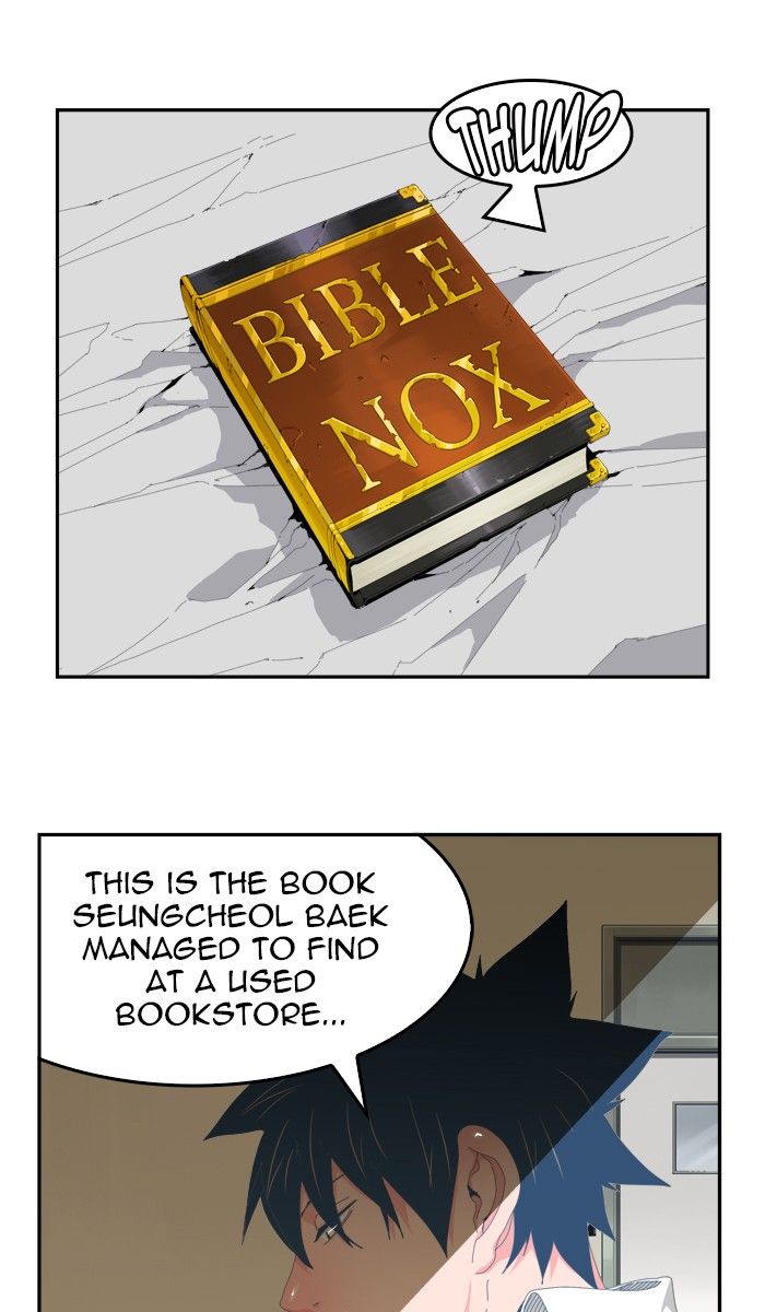 The God of High School chapter 436 page 3