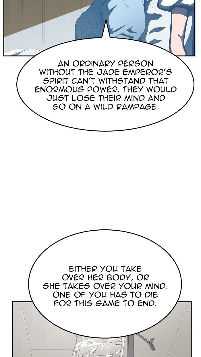 The God of High School chapter 436 page 31