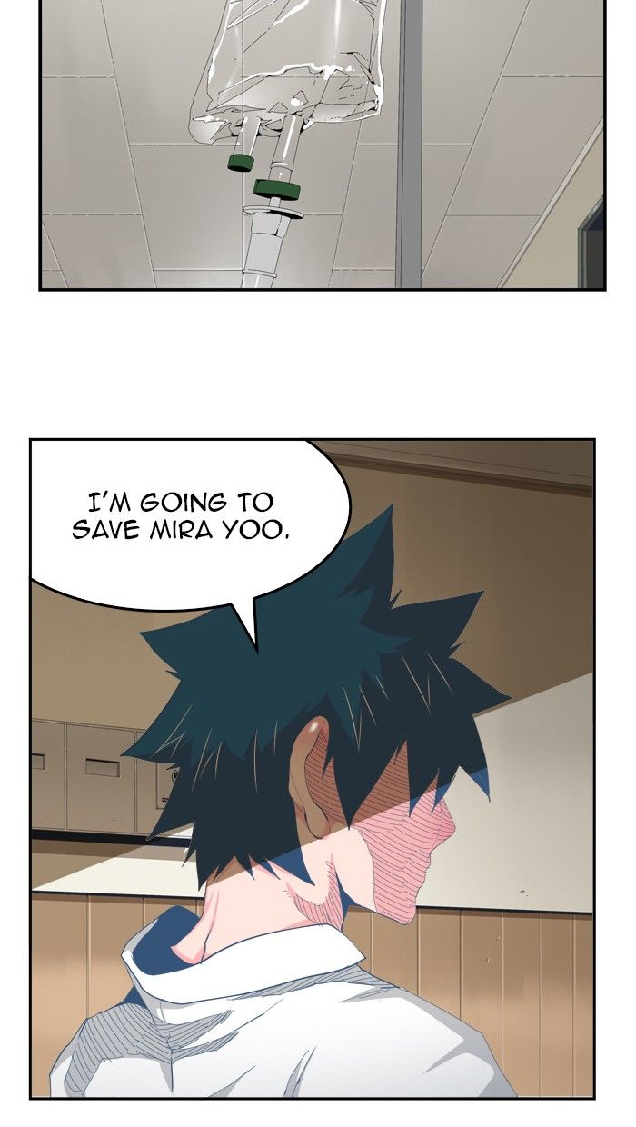 The God of High School chapter 436 page 32