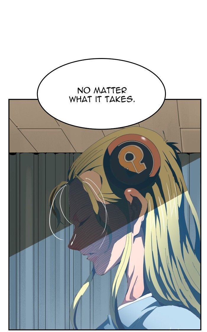 The God of High School chapter 436 page 33