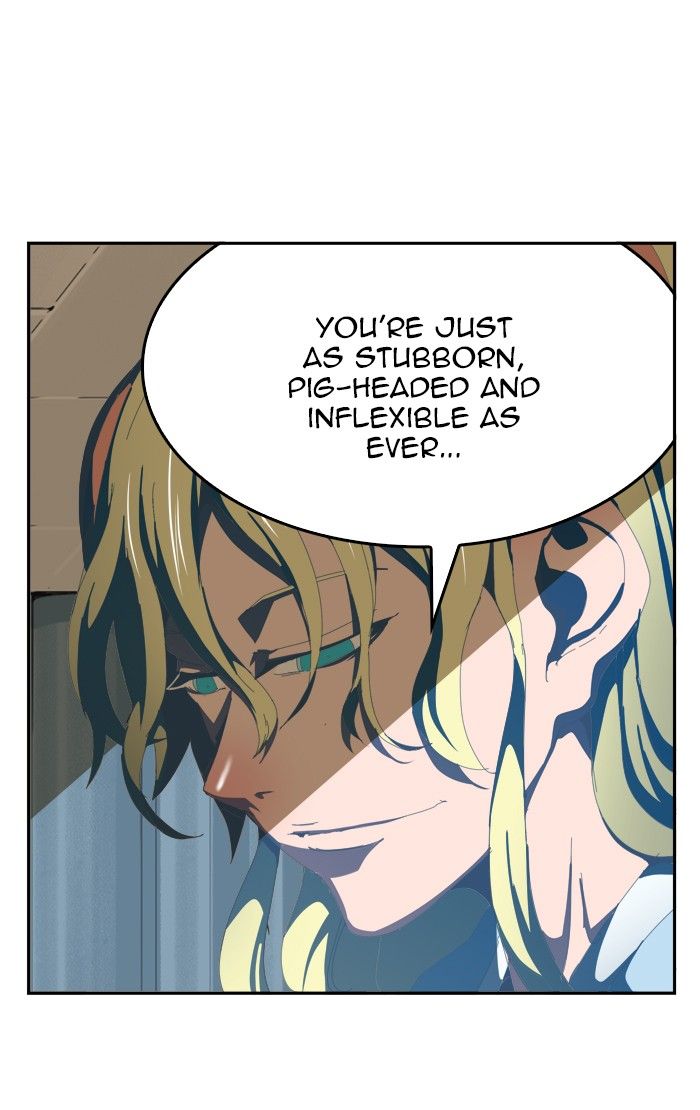 The God of High School chapter 436 page 34