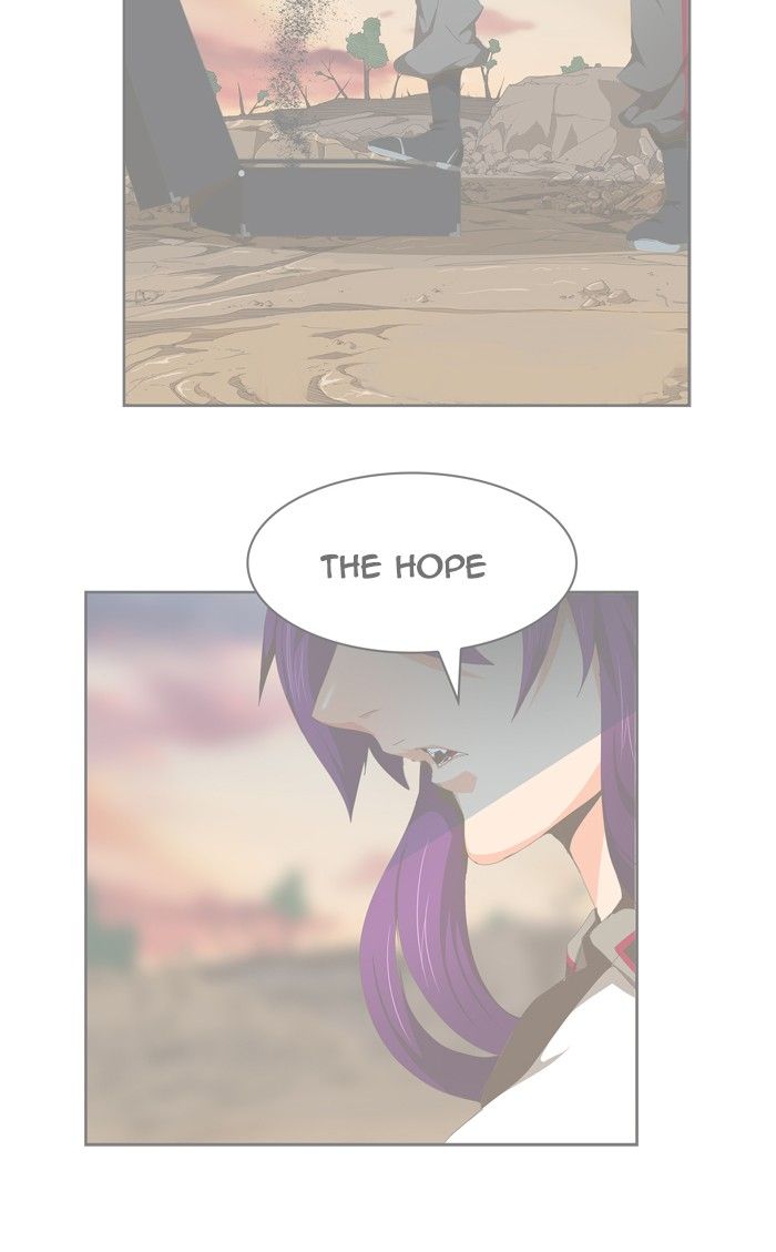 The God of High School chapter 436 page 41