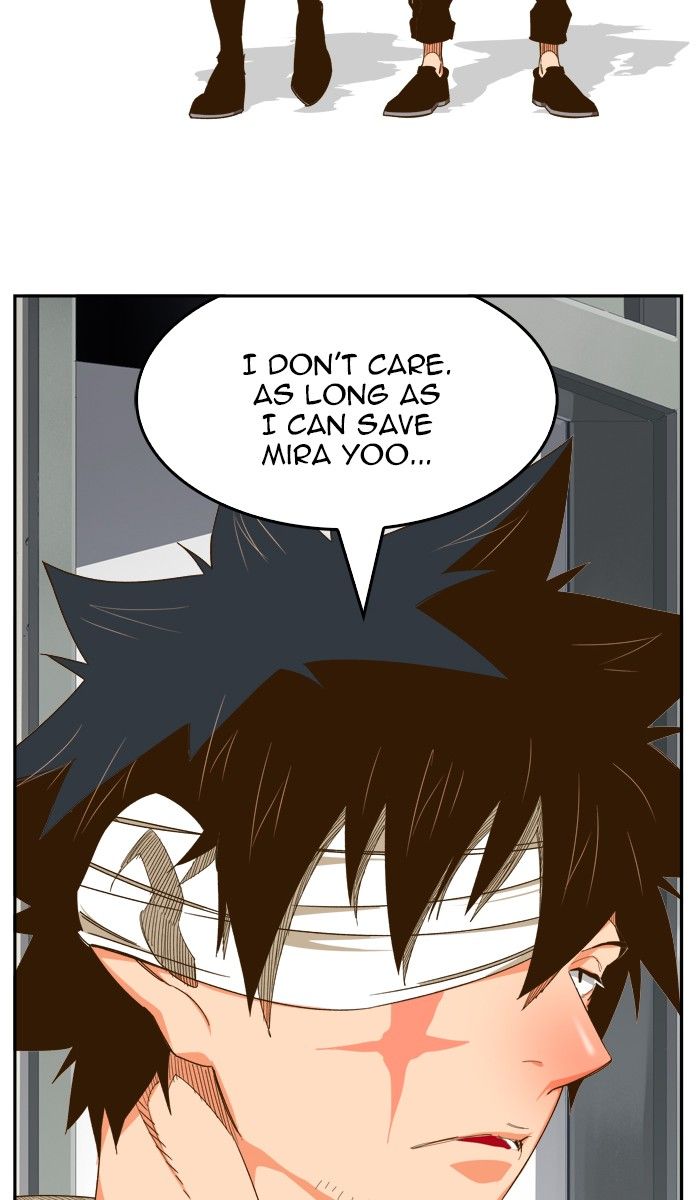 The God of High School chapter 436 page 44