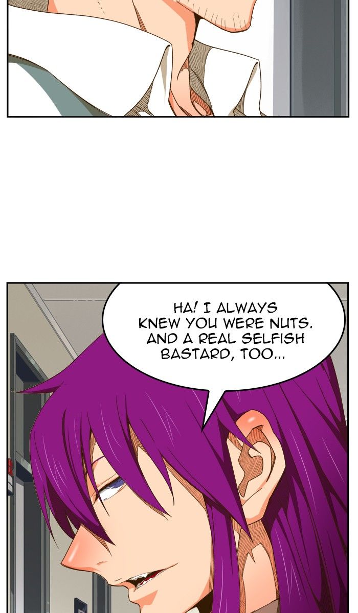 The God of High School chapter 436 page 45