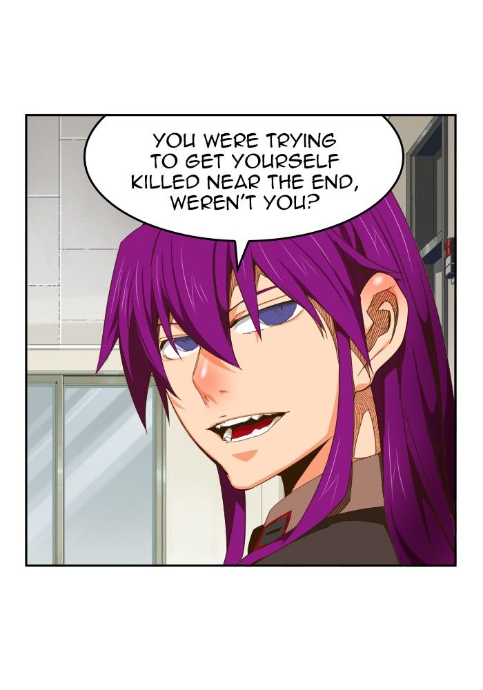 The God of High School chapter 436 page 48