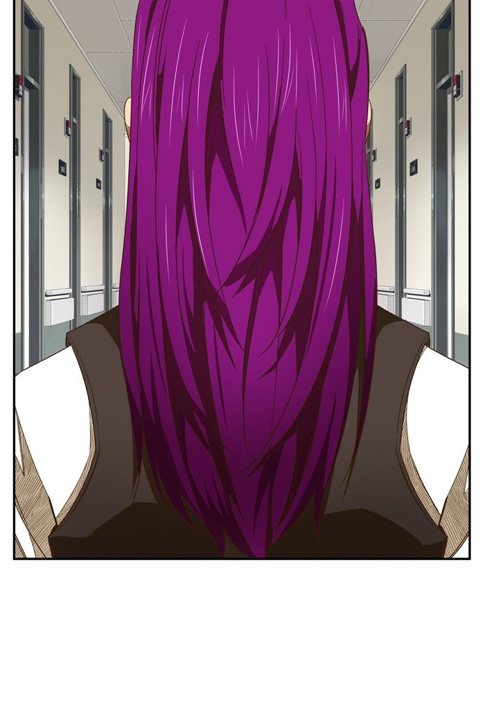 The God of High School chapter 436 page 50