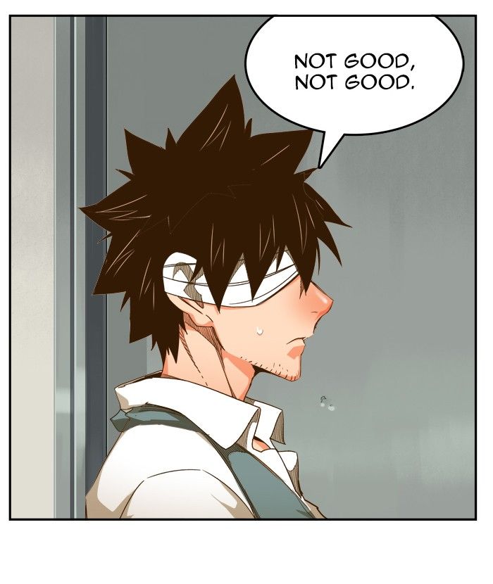 The God of High School chapter 436 page 57