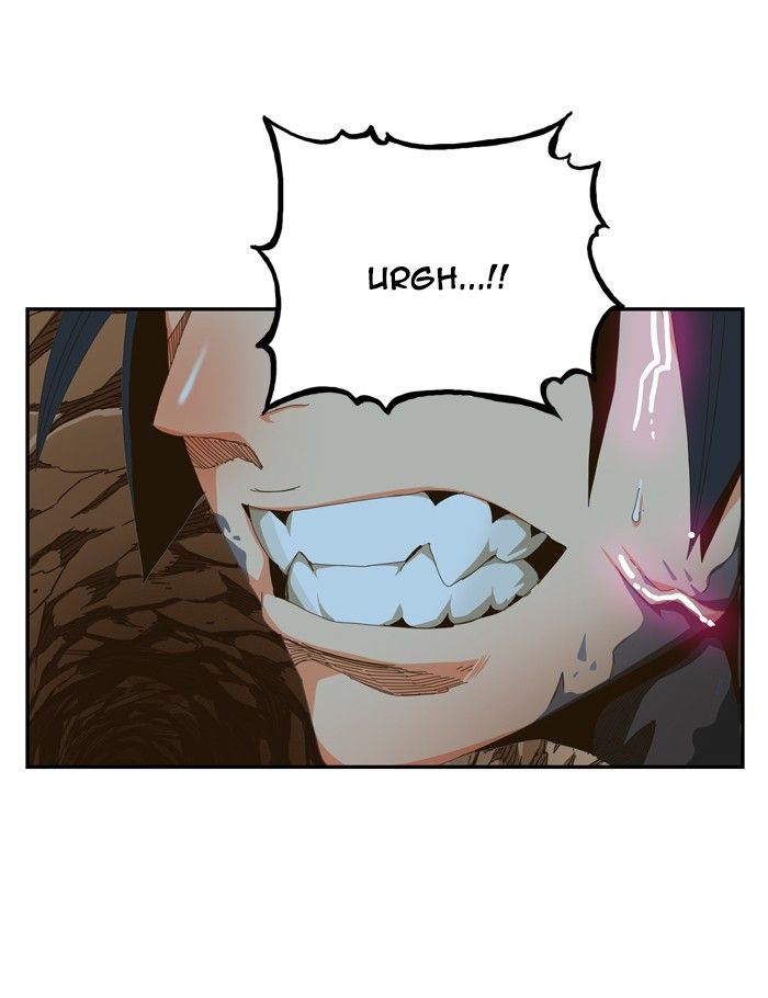 The God of High School chapter 436 page 60