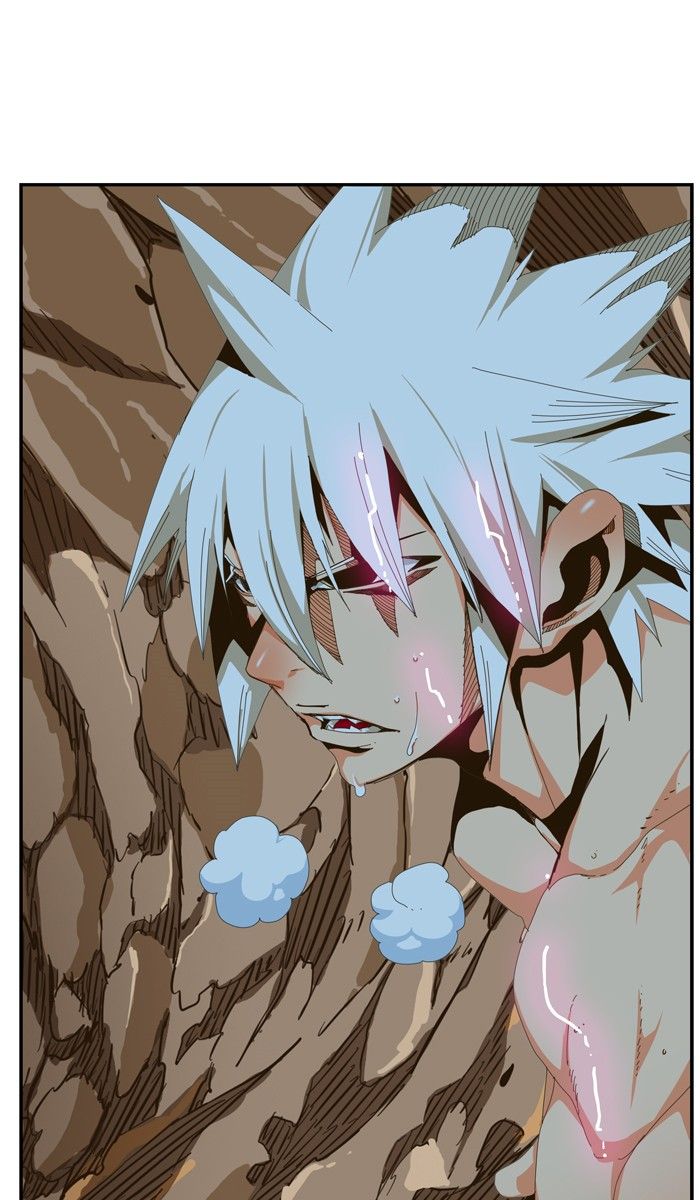 The God of High School chapter 436 page 62