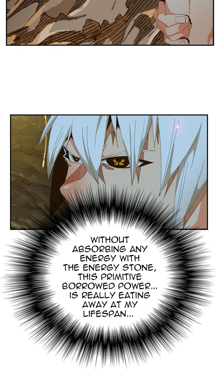 The God of High School chapter 436 page 63