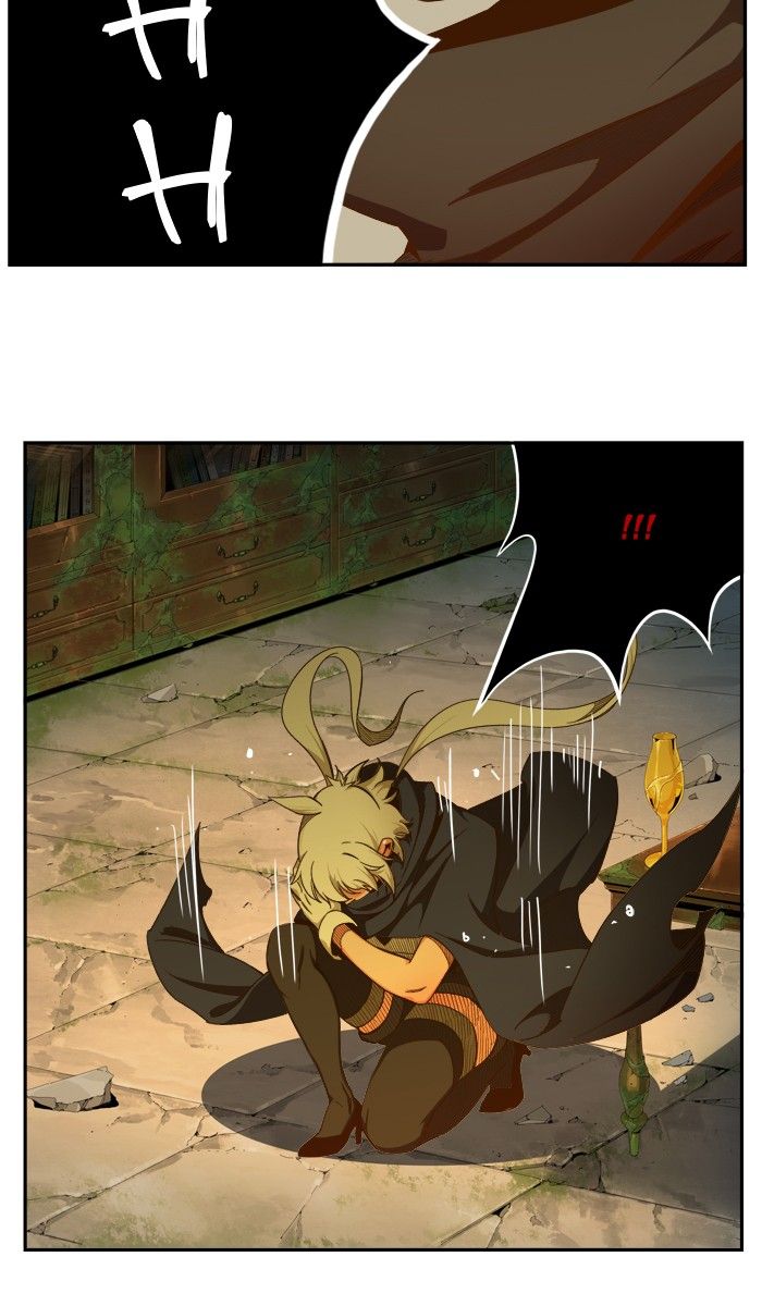 The God of High School chapter 436 page 65