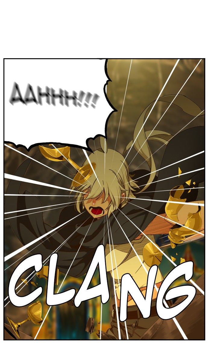 The God of High School chapter 436 page 66