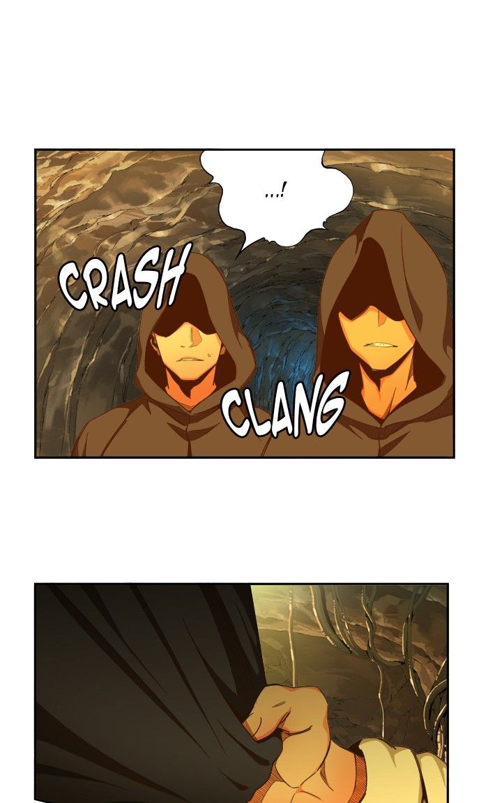 The God of High School chapter 436 page 67