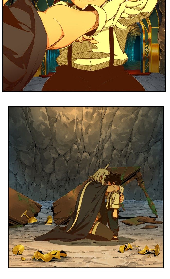 The God of High School chapter 436 page 69