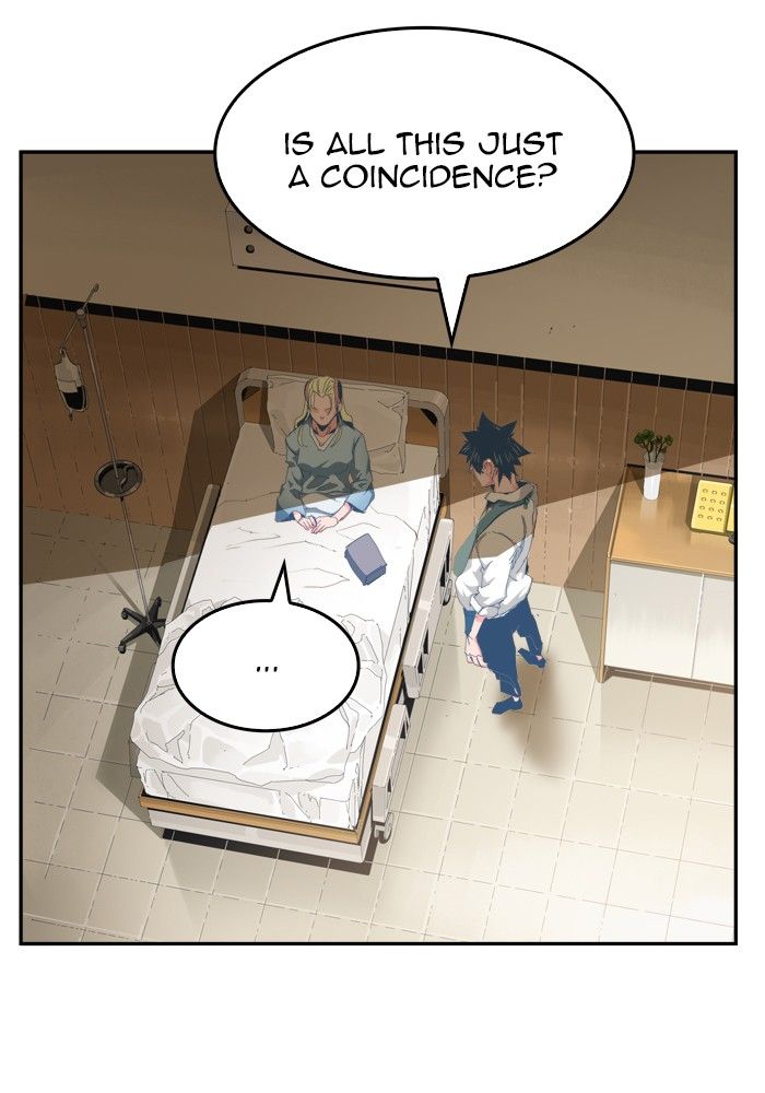 The God of High School chapter 436 page 7