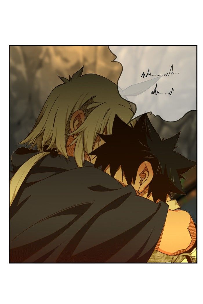 The God of High School chapter 436 page 70