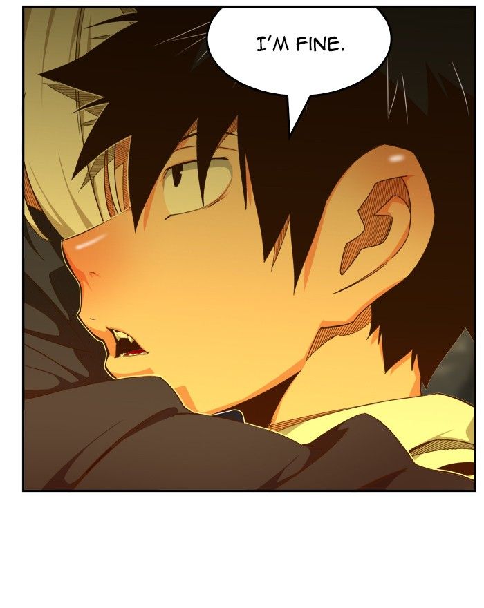 The God of High School chapter 436 page 72