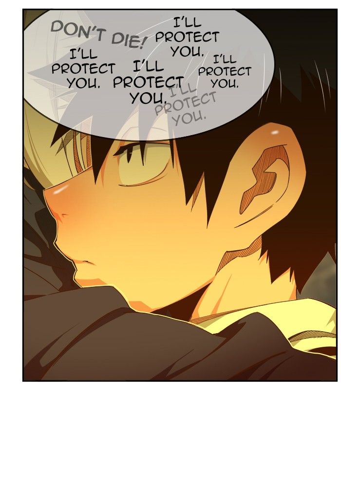 The God of High School chapter 436 page 73