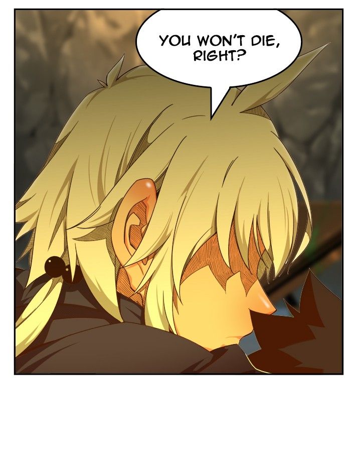 The God of High School chapter 436 page 74