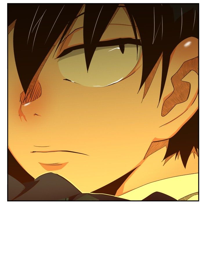 The God of High School chapter 436 page 76