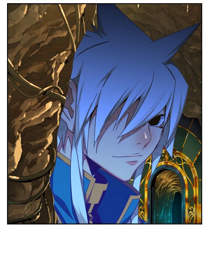 The God of High School chapter 436 page 77