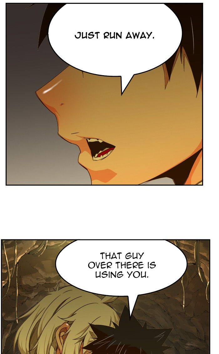 The God of High School chapter 436 page 78