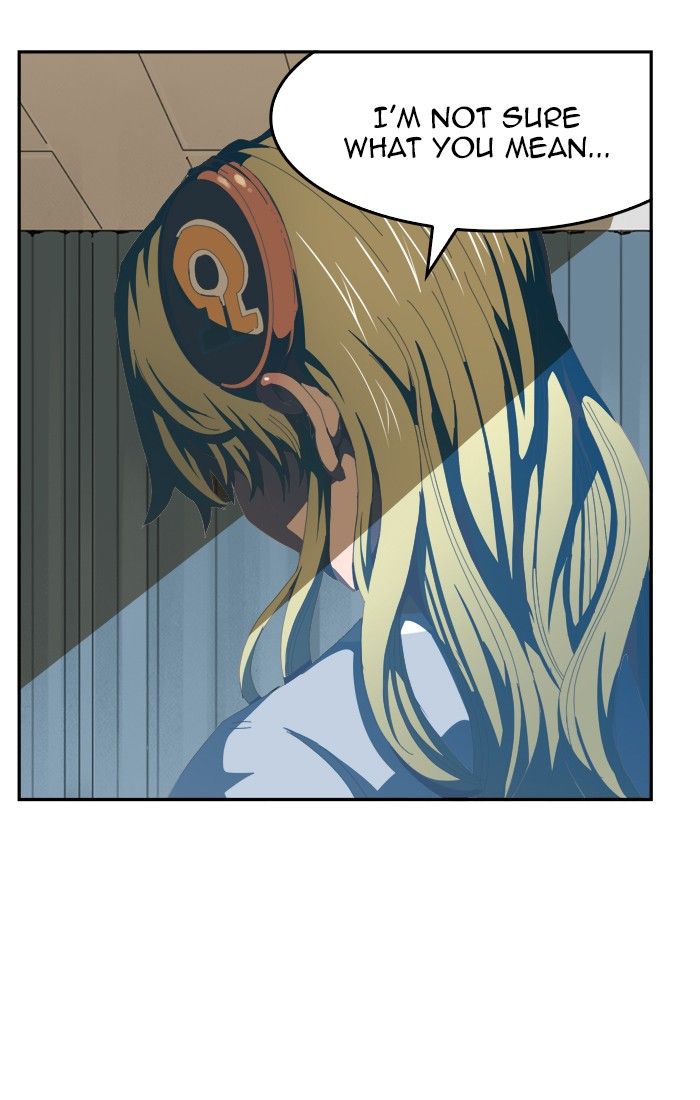 The God of High School chapter 436 page 8