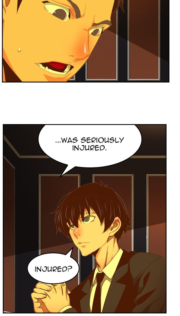 The God of High School chapter 437 page 13