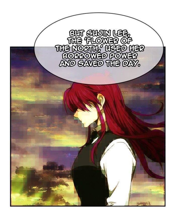 The God of High School chapter 437 page 2