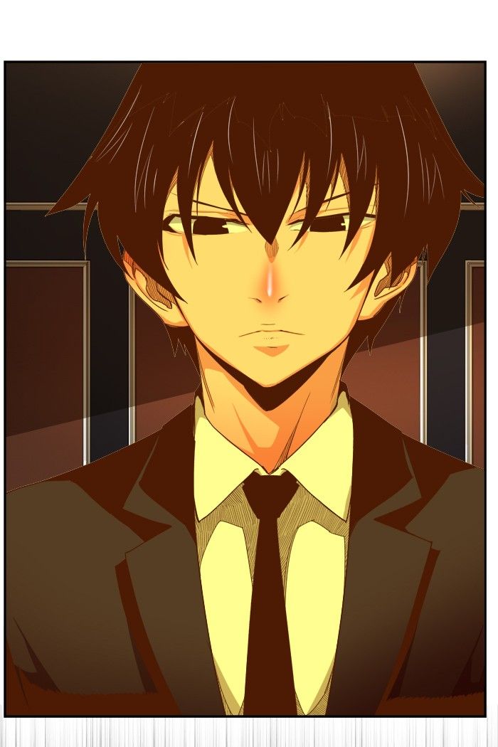 The God of High School chapter 437 page 21