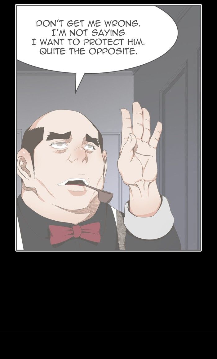 The God of High School chapter 437 page 26