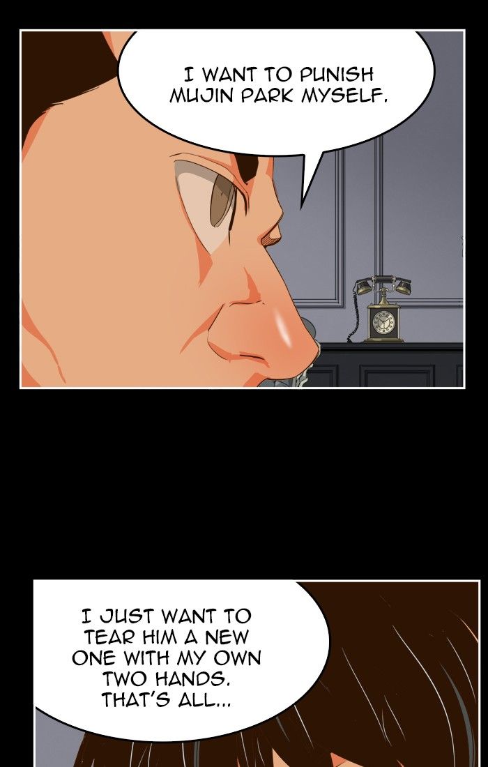 The God of High School chapter 437 page 27