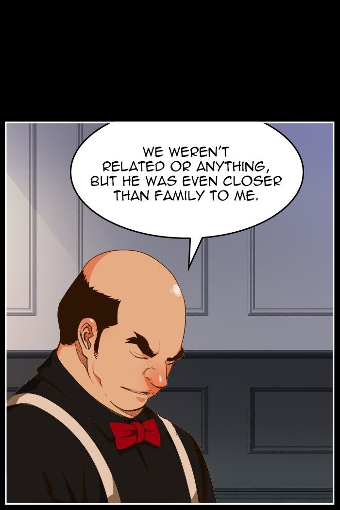 The God of High School chapter 437 page 33