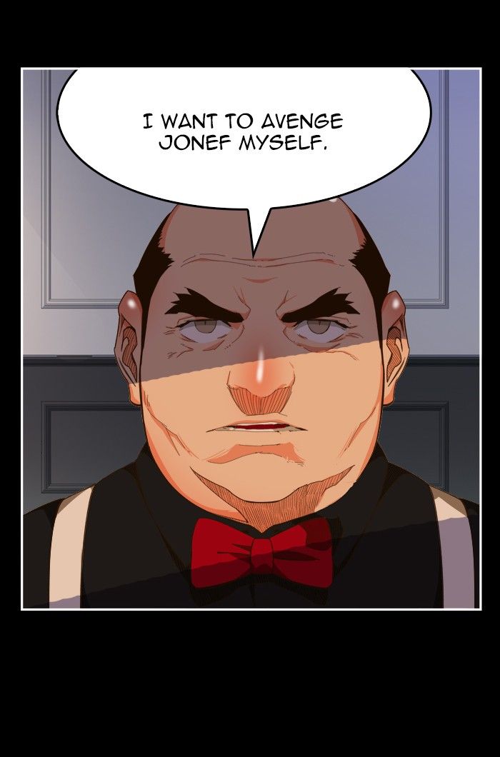 The God of High School chapter 437 page 36