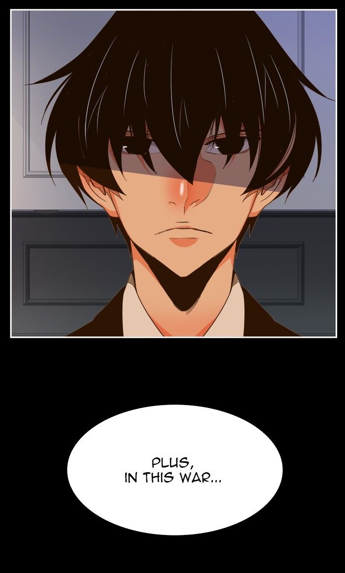 The God of High School chapter 437 page 37