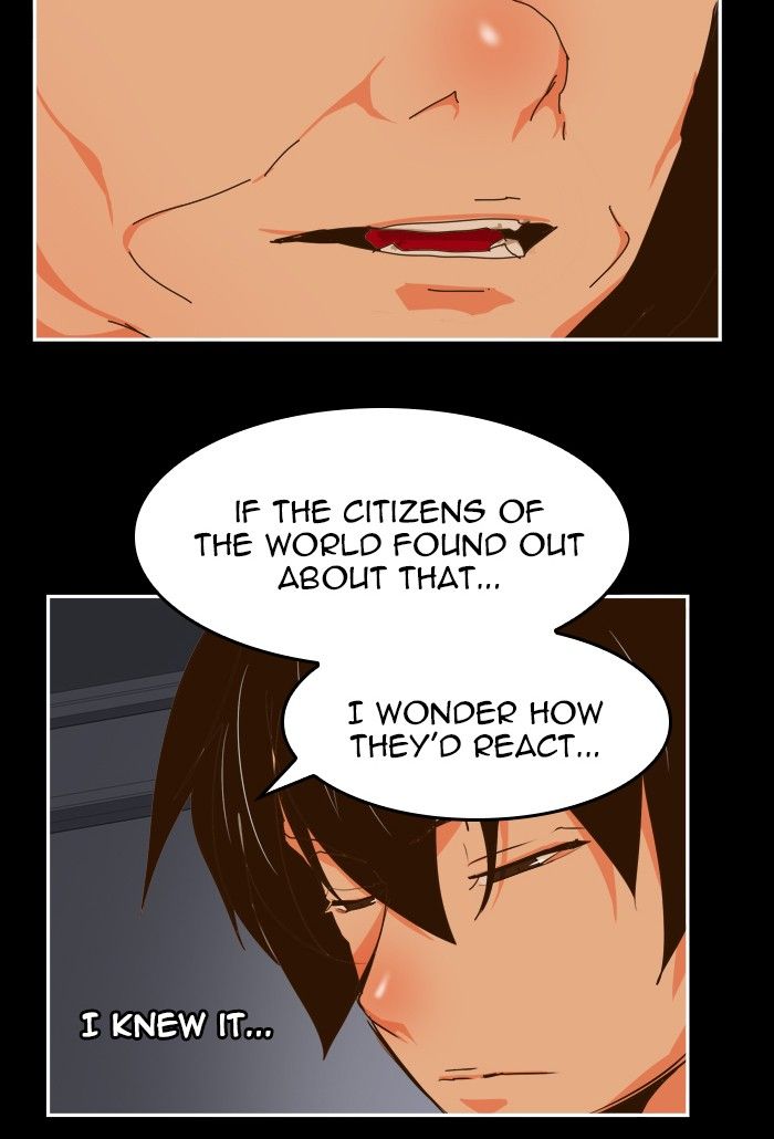 The God of High School chapter 437 page 39