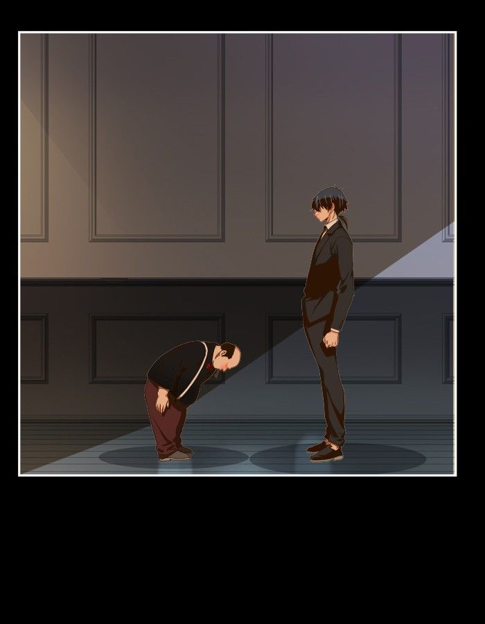 The God of High School chapter 437 page 41