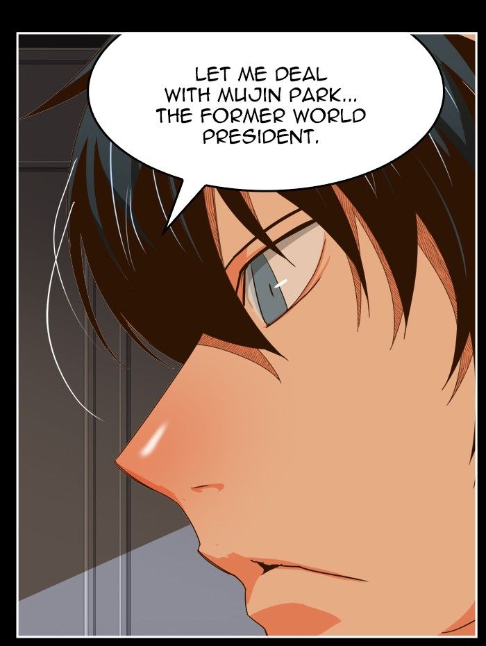 The God of High School chapter 437 page 45