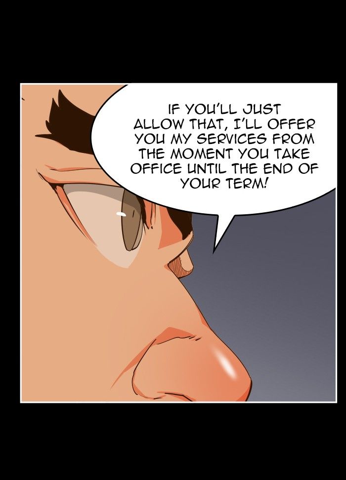 The God of High School chapter 437 page 46