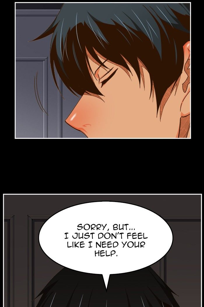 The God of High School chapter 437 page 47