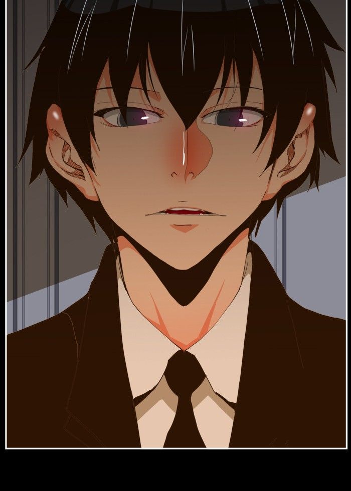 The God of High School chapter 437 page 48