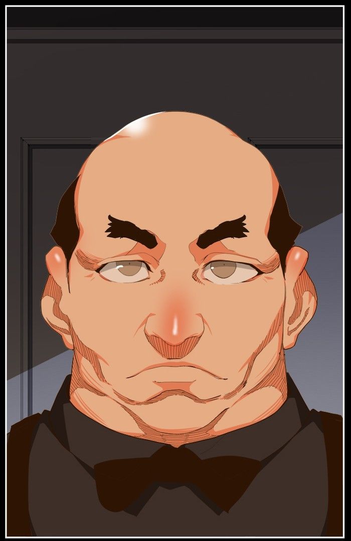 The God of High School chapter 437 page 49