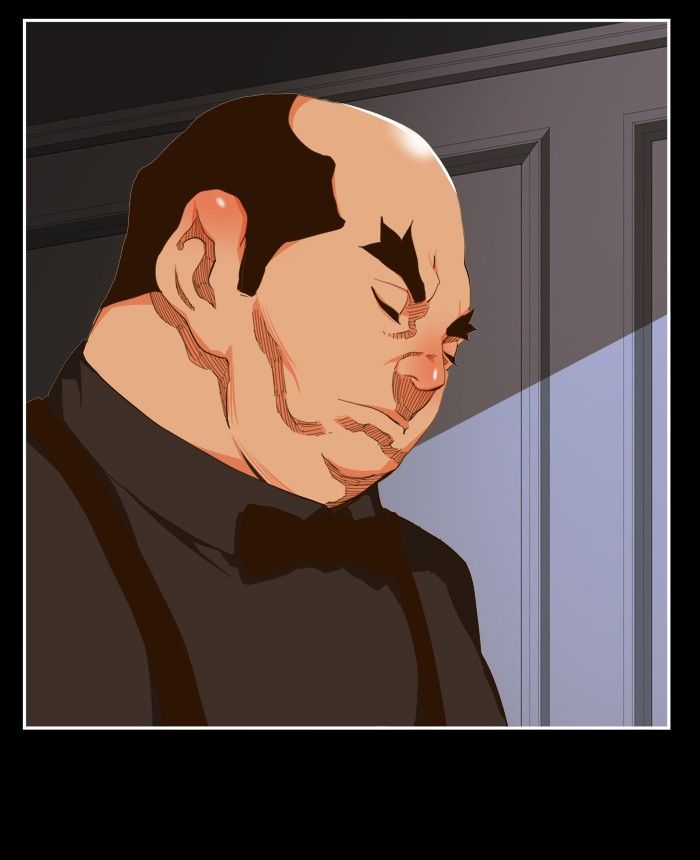 The God of High School chapter 437 page 51